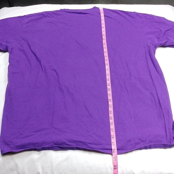 Amazombie men's 3XL t shirt - Picture 6 of 7